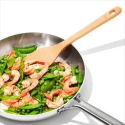 OXO 12" Mira Tri-Ply Stainless Steel Open Frypan Silver -Garden Promotional Store GUEST 8efac872 9282 4c7c a01b 9f6d0f03f5fe