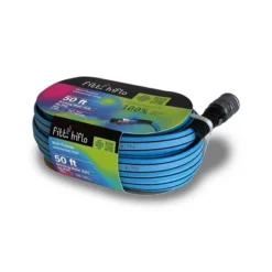 FITT HiFlo Garden Hose - Blue -Garden Promotional Store GUEST 8f30e248 b171 4a2c bca2 21baa21dad1a