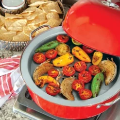 Nordic Ware Kettle Smoker -Garden Promotional Store GUEST 8fe13cf4 e07f 4424 9ea1 363e931cea32