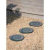 Gardener's Supply Company Flagstone Recycled Rubber Stepping Stone For Garden Walkway | Outdoor Patio Décor & Lawn Pathway Landscaping Stepping Blocks 2 Gardener's Supply Company Flagstone Recycled Rubber Stepping Stone For Garden Walkway | Outdoor Patio Décor & Lawn Pathway Landscaping Stepping Blocks -Garden Promotional Store GUEST 9149d58a f864 4184 8073 8841321f4aef