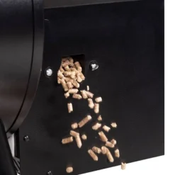 Dyna-Glo DGSS450BPW-D 16lb Hopper Signature Series Wood Pellet Grill, Black -Garden Promotional Store GUEST 921d355b 29db 4d12 b41e 2e1a83d45d81 2