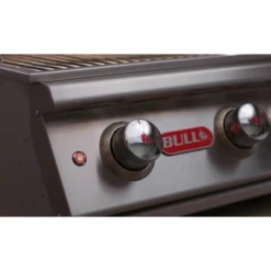 Bull Lonestar 4 Burner 30'' Stainless Steel Gas Bbq Grill Head, Liquid Propane -Garden Promotional Store GUEST 9244667e 9516 477b 8e8b e5edbd837429