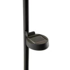 33" Rainbow Solar Glass Globe Garden Stake With LED Lights - Alpine Corporation 12 33" Rainbow Solar Glass Globe Garden Stake With LED Lights - Alpine Corporation -Garden Promotional Store GUEST 9261ed07 9505 44c9 a86a 58db7b05f0cc