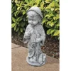 Design Toscano Baby Saint Francis Sculpture: Small -Garden Promotional Store GUEST 93344757 54e9 48b6 8012 30d9115d9174