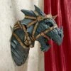 Design Toscano War Dragon Wall Sculpture : Set Of Two -Garden Promotional Store GUEST 9422fd3d 9fd1 4bef b221 cbe22132b56f