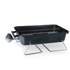 Picnic Time Vulcan - Propane Picnic Time Grill /Cooler/ 3 Pc Tools Model 770-00-175 -Garden Promotional Store GUEST 94487f9f d3fb 48c8 9a61 a9754b113184
