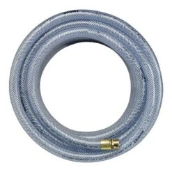 Underhill UltraMax Clear Premium Heavy Duty Garden Water Hose