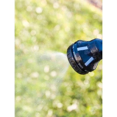 Gardener's Supply Company 8-Pattern Telescoping Watering Wand | Extends To 6 Feet Long For Difficult To Reach Garden Watering Solutions 4 Gardener's Supply Company 8-Pattern Telescoping Watering Wand | Extends To 6 Feet Long For Difficult To Reach Garden Watering Solutions - Image 2