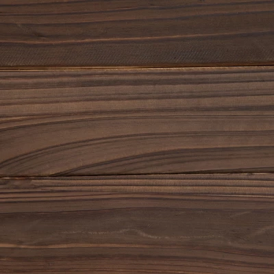 Outsunny 4.7' Garden Bridge, Arc Wood Footbridge, Decorative Pond Bridge With Side Rails 6 Outsunny 4.7' Garden Bridge, Arc Wood Footbridge, Decorative Pond Bridge With Side Rails - Image 4