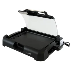 MegaChef Reversible Griddle -Garden Promotional Store GUEST 97985ef6 9394 44c1 adff 6130759fd04f