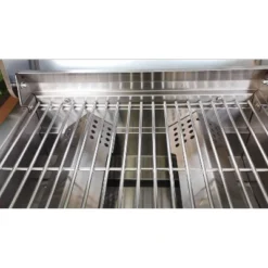 2-Burner Portable Tabletop Stainless Steel Propane Gas Grill Model 13742 - Monument Grills 23 2-Burner Portable Tabletop Stainless Steel Propane Gas Grill Model 13742 - Monument Grills -Garden Promotional Store GUEST 98f4aeed 8575 4ddb a56d 719153ca6c07