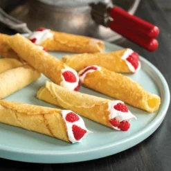 Nordic Ware Norwegian Krumkake Iron 13 Nordic Ware Norwegian Krumkake Iron -Garden Promotional Store GUEST 99740292 225f 4ab2 a6d6 189681c5c094