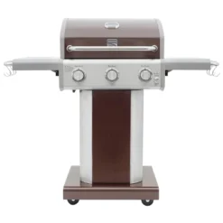 Kenmore 3-Burner Outdoor Gas BBQ Propane Grill -Garden Promotional Store GUEST 99cc08d5 ebc3 4240 ae13 542f8b76541d