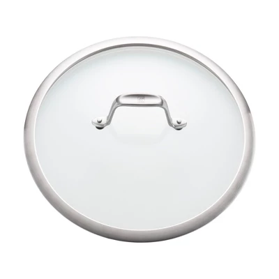 ZWILLING Spirit 3-ply 8-qt Stainless Steel Stock Pot 5 ZWILLING Spirit 3-ply 8-qt Stainless Steel Stock Pot - Image 3