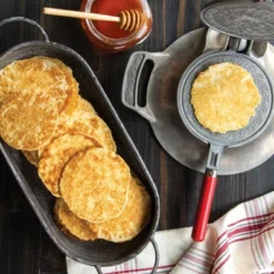 Nordic Ware Norwegian Krumkake Iron 11 Nordic Ware Norwegian Krumkake Iron -Garden Promotional Store GUEST 9d11c41f a47b 4442 b1d5 37d8072d5e17