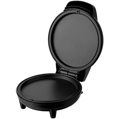 Courant 7-inch Personal Griddle And Pizza Maker 8 Courant 7-inch Personal Griddle And Pizza Maker - Image 6