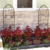 Sunnydaze Decor Sunnydaze 2-Piece Arched Climbing Plants Wall Trellis With Flower Pot Supports 1 Sunnydaze Decor Sunnydaze 2-Piece Arched Climbing Plants Wall Trellis With Flower Pot Supports -Garden Promotional Store GUEST 9d669b8d 5428 4d1d ad58 b5f9706fd3f1