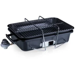 Picnic Time Vulcan - Propane Picnic Time Grill /Cooler/ 3 Pc Tools Model 770-00-175 -Garden Promotional Store GUEST 9dc991ae b674 4a17 8971 f0154eb01112