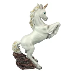 Design Toscano The Enchanted Unicorn Sculpture -Garden Promotional Store GUEST 9ec1831a b6ca 4866 9fa6 a17a6b08c7c9
