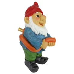 Design Toscano Hose It Off Harry, Gnome Spitter Piped Statue 10 Design Toscano Hose It Off Harry, Gnome Spitter Piped Statue -Garden Promotional Store GUEST a1dd3224 54d0 4ed1 9339 ecce8d20e489