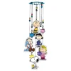 Collections Etc Peanuts Gang Glass Bead Accented Wind Chime -Garden Promotional Store GUEST a2aacfb2 1ddf 45d9 b0e6 79aaabd3c702