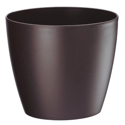 Crescent Garden 18" Wide Eva Plastic Planter Pots 9 Crescent Garden 18" Wide Eva Plastic Planter Pots - Image 7