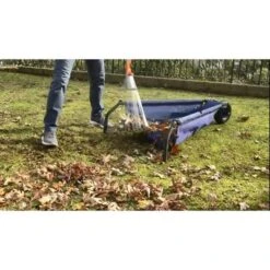 Easy Storage Folding Wheelbarrow - Ultimate Innovations -Garden Promotional Store GUEST a4d05713 ccf0 4601 a72c 878d802aea1e