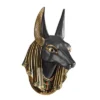 Design Toscano Anubis, The Jackal God Wall Sculpture -Garden Promotional Store GUEST a6bb251a e39f 4d49 acf4 0e32564894c9