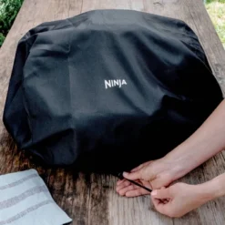 Ninja Woodfire Premium Outdoor Grill Cover - Compatible With Ninja Woodfire Grills - XSKCOVER -Garden Promotional Store GUEST a6ff8ddd 6788 4680 81a7 c28eeb1ed419