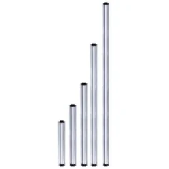 SunBlaster 12" Prism Lens 12W 6400K Full Spectrum LED Strip Light Indoor Greenhouse Plant Grow Lamp With Built-In Reflector & Mounting Clips -Garden Promotional Store GUEST a701d746 d660 4229 8bce 299ae62d1a07