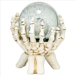 Design Toscano All-Seeing Eye Of The Skeleton Water Globe Statue 12 Design Toscano All-Seeing Eye Of The Skeleton Water Globe Statue -Garden Promotional Store GUEST a7ecbb9e 8c7e 466a a965 e5dbbe1de40c