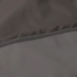 Classic Accessories Ravenna Water-Resistant BBQ Grill Cover For Island With Left And Right Grill Head, Dark Taupe -Garden Promotional Store GUEST a80cf1ff ad05 4edf 9587 025dd43d3c38