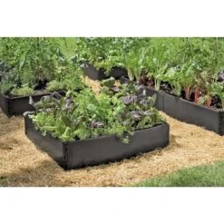 Grow Bed, 3' X 3'