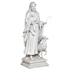 Design Toscano Jesus, The Good Shepherd Garden Statue -Garden Promotional Store GUEST a8fa9606 13c3 4a3d af94 a5037477aef5