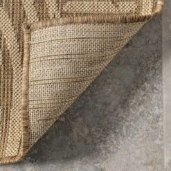 NuLOOM Lynne Abstract Maze Indoor/Outdoor Area Rug -Garden Promotional Store GUEST a9056224 ebc6 4463 b1d1 17215002fcb4