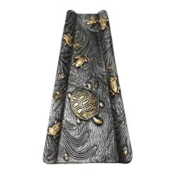 Oakland Living Cast Aluminum Turtle Downspout Gutter Splash Block 11 Oakland Living Cast Aluminum Turtle Downspout Gutter Splash Block -Garden Promotional Store GUEST a92ce778 b59d 4e07 8edc 6243b42edf52