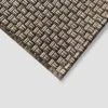 Basketweave Outdoor Rug Coffee - Smith & Hawken -Garden Promotional Store GUEST a98a64eb 7a9b 4e52 a0ae 82762e7207f5