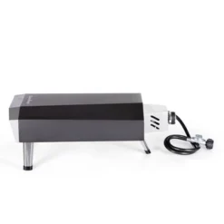 Captiva Designs E02GR011 Propane Gas Outdoor Pizza Oven - Black 15 Captiva Designs E02GR011 Propane Gas Outdoor Pizza Oven - Black -Garden Promotional Store GUEST a9f83c32 c767 40c3 8aec 10266544bb33