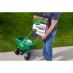 Scotts 5000 Sq Ft Turf Builder Bonus Southern Weed And Feed Fertilizer 15 Scotts 5000 Sq Ft Turf Builder Bonus Southern Weed And Feed Fertilizer -Garden Promotional Store GUEST aaaae5e8 61cf 4481 bfd2 9f1d80103716