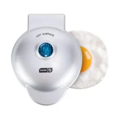 Dash Electric Mini Griddle -Garden Promotional Store GUEST aae0d3fa 3f34 4422 b6e8 870c1a544733