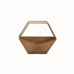 Geo Conservatory Planter - Foreside Home And Garden -Garden Promotional Store GUEST ab1654a8 a4eb 4a95 a778 cae8dc29f7c3