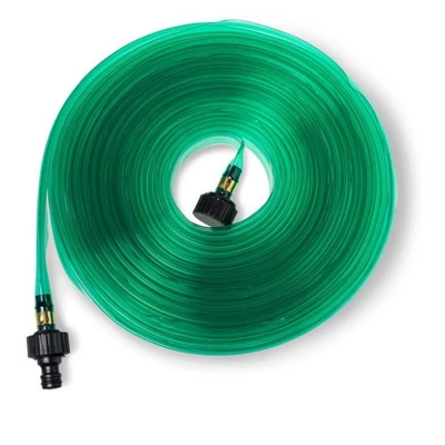 Gardener's Supply Company Drinking Water-Safe Soaker Sprinkler, 50 Feet Long 4 Gardener's Supply Company Drinking Water-Safe Soaker Sprinkler, 50 Feet Long - Image 2