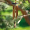 Woodstock Wind Chimes Signature Collection, Passport Chime 1 Woodstock Wind Chimes Signature Collection, Passport Chime -Garden Promotional Store GUEST ac0501f0 fc50 4b93 b513 ebc29ae48942