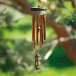 Woodstock Wind Chimes Signature Collection, Passport Chime