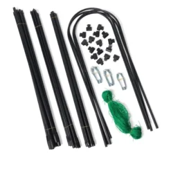 Titan Pea Tunnel, Extra Strong Lightweight Metal Trellis For Vegetables And Flowers - Gardener's Supply Company -Garden Promotional Store GUEST ac3c53aa fb70 45ea 9c7c 803b0a47dfb0