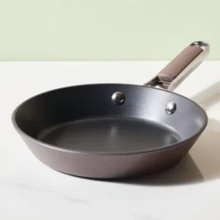 Ayesha Curry Professional 8.25" Open Frying Pan Charcoal -Garden Promotional Store GUEST ad75022b 628c 46e9 9b3c 3fcd42b764de