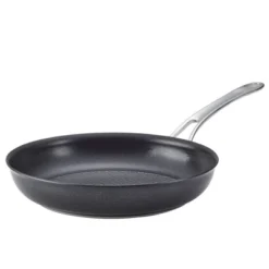Anolon X Hybrid 10" Nonstick Induction Frying Pan Super Dark Gray -Garden Promotional Store GUEST ada226e4 4d83 48f8 951e 29368dddb4e5