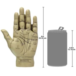 Design Toscano The Palmistry Hand Sculpture -Garden Promotional Store GUEST adf786e0 23c9 4bc3 9318 d45ca4ad322d