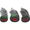 BIRD BLINDER Fake Owl Decoy And Bird Deterrent, Grey Set Of 3 1 BIRD BLINDER Fake Owl Decoy And Bird Deterrent, Grey Set Of 3 -Garden Promotional Store GUEST aef5eacf dc9c 4ea3 b029 e65b66c8e877