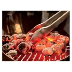 Weber 18" Original Kettle Charcoal Grill 441001 Black -Garden Promotional Store GUEST af163d16 c732 4ef7 a1f1 6f1b9f231ba1